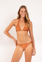 Carregar imagem no visualizador da galeria, Image 06: Rio De Sol Bas Bottom Shimmer-Nocciola Mel