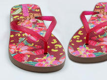 Carregar imagem no visualizador da galeria, Product Back: Rio De Sol Tongs Tropics Slim