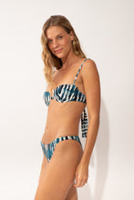 Carregar imagem no visualizador da galeria, Image 04: Rio De Sol Bas Bottom Azule Leblon