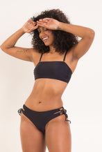 Carregar imagem no visualizador da galeria, Image 10: Rio De Sol Bas Bottom Nero Madrid