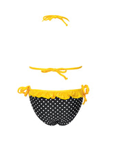 Carregar imagem no visualizador da galeria, Product Back: Brazilian Bikini Shop Deux Pièces Fille Melinho Kids