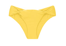 Carregar imagem no visualizador da galeria, Product Front: Rio De Sol Bas Bottom Amarelo Mel