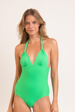 Carregar imagem no visualizador da galeria, Gallery: Rio De Sol Une Pièce Dots-Energy Mel-Op