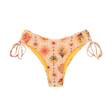 Carregar imagem no visualizador da galeria, Product Front: Rio De Sol Bas Bottom Mosaico Lola