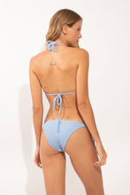 Carregar imagem no visualizador da galeria, Model Back: Rio De Sol Bas Bottom Drift-Cianita Ibiza-Comfy