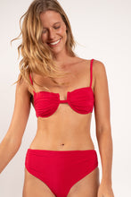 Carregar imagem no visualizador da galeria, Image 08: Rio De Sol Haut Top Malibu-Malagueta Zaya