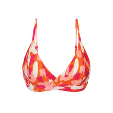 Carregar imagem no visualizador da galeria, Product Front: Rio De Sol Haut Top Mirage Paola