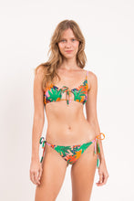 Carregar imagem no visualizador da galeria, Model Front: Rio De Sol Bas Bottom Delight Ibiza-Comfy