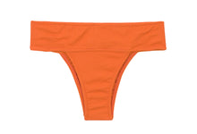 Carregar imagem no visualizador da galeria, Product Front: Rio De Sol Bas Bottom St-Tpz-Tangerina Rio-Cos