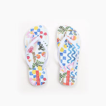 Carregar imagem no visualizador da galeria, Product Front: Rio De Sol Tongs Al-Mare Slim