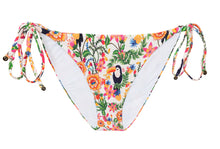Carregar imagem no visualizador da galeria, Product Front: Rio De Sol Bas Bottom Boho Ibiza-Comfy