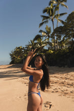 Carregar imagem no visualizador da galeria, Image 13: Wednesday In Hawaii By Rio De Sol Haut Top Pacifica Ana