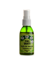 Carregar imagem no visualizador da galeria, Product Front: Tiki Monoi Oils Tiki Huile Tamanu 60 Ml