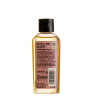 Carregar imagem no visualizador da galeria, Product Back: Tiki Monoi Oils Tiki Monoi Vanilla 60 Ml