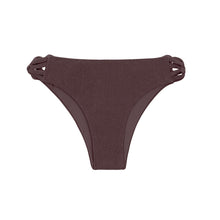 Carregar imagem no visualizador da galeria, Product Front: Rio De Sol Bas Bottom Malibu-Ebano Essential-Iris