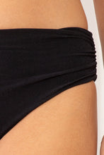 Carregar imagem no visualizador da galeria, Image 06: Rio De Sol Bas Bottom Malibu-Black Amy