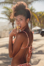 Carregar imagem no visualizador da galeria, Image 15: Rio De Sol Haut Top Ditsy-Butter Lia