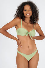 Carregar imagem no visualizador da galeria, Gallery: Rio De Sol Ensemble Set Oliva Bandeau-No Essential