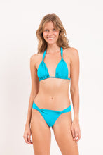 Carregar imagem no visualizador da galeria, Image 10: Rio De Sol Haut Top Miami Mel