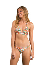Carregar imagem no visualizador da galeria, Image 04: Rio De Sol Haut Top Boho Tri-Cos