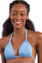 Carregar imagem no visualizador da galeria, Gallery: Rio De Sol Haut Top Baltico Mel