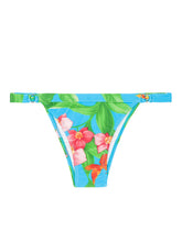 Carregar imagem no visualizador da galeria, Product Front: Rio De Sol Bas Calcinha Aloha Cropped Tiras