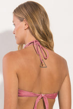 Carregar imagem no visualizador da galeria, Image 06: Rio De Sol Haut Top Shimmer-Confetti Twist