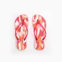 Carregar imagem no visualizador da galeria, Product Front: Rio De Sol Tongs Mirage Slim