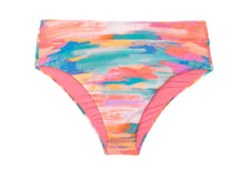 Carregar imagem no visualizador da galeria, Product Front: Rio De Sol Bas Bottom River Hotpant-Cos