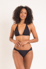 Carregar imagem no visualizador da galeria, Image 08: Rio De Sol Bas Bottom Nero Mel-Comfy