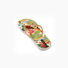 Carregar imagem no visualizador da galeria, Image 04: Rio De Sol Tongs Tropical Slim