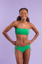 Carregar imagem no visualizador da galeria, Image 12: Rio De Sol Haut Top Tambourine Bandeau-Reto