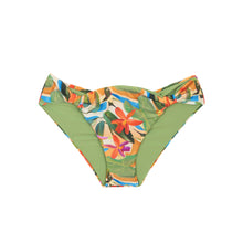 Carregar imagem no visualizador da galeria, Product Front: Rio De Sol Bas Bottom Tropical Mel-Comfy