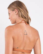 Carregar imagem no visualizador da galeria, Image 05: Rio De Sol Haut Top Nocciola Mila