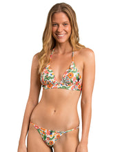Carregar imagem no visualizador da galeria, Gallery: Rio De Sol Ensemble Set Boho Tri-Cos Cheeky-Fixa