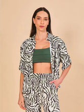 Carregar imagem no visualizador da galeria, Gallery: Uv Line Chemise Shirt Copa Fauna Upf50+