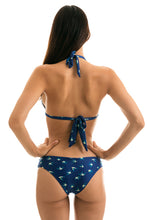 Carregar imagem no visualizador da galeria, Model Back: Rio De Sol Bas Bottom Seabird Cortinao
