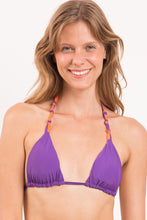 Carregar imagem no visualizador da galeria, Gallery: Rio De Sol Haut Top Amuleto Tri-Rev