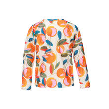 Carregar imagem no visualizador da galeria, Product Back: Rio De Sol T-Shirt Picnic Rash-Guard Kids
