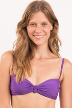 Carregar imagem no visualizador da galeria, Gallery: Rio De Sol Haut Top Amuleto Bandeau-Crispy