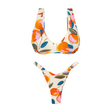 Carregar imagem no visualizador da galeria, Product Front: Rio De Sol Ensemble Set Picnic Hera Kiara