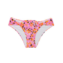 Carregar imagem no visualizador da galeria, Product Front: Rio De Sol Bas Bottom Sweet-Camo Mel