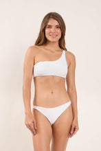 Carregar imagem no visualizador da galeria, Model Front: Rio De Sol Haut Top Sand-White Kora