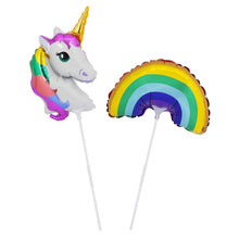 Carregar imagem no visualizador da galeria, Product Front: Sunnylife Fête Balloons Wonderland Small