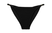 Carregar imagem no visualizador da galeria, Product Front: Rio De Sol Bas Bottom Bora-Black Cheeky-Fixa