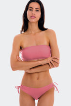 Carregar imagem no visualizador da galeria, Gallery: Rio De Sol Ensemble Set Confetti Bandeau-Reto Madrid