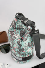 Carregar imagem no visualizador da galeria, Image 02: Feelfree Sac De Plage Dry Tube 1,5L Tropical Organic Teal