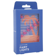 Carregar imagem no visualizador da galeria, Image 02: Sunnylife Luminaires/Lampes Flamingo Fairy Lights