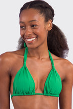 Carregar imagem no visualizador da galeria, Gallery: Rio De Sol Haut Top Tambourine Mel