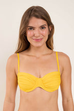 Carregar imagem no visualizador da galeria, Gallery: Rio De Sol Haut Top Bio-Luz-Solar Vickie